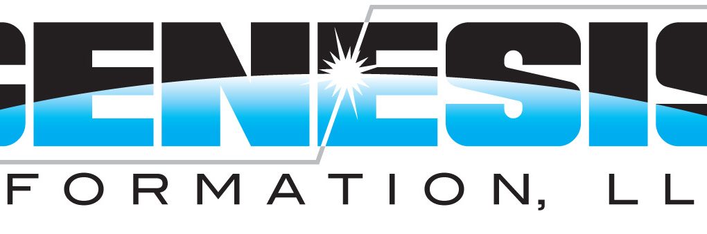 Genesis Logo